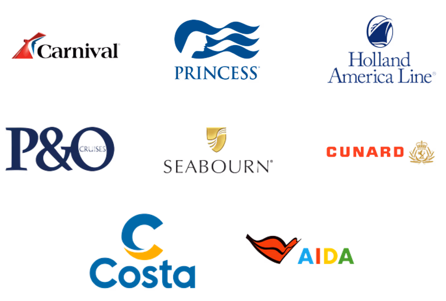 www.shipcrewzone.org Corporation brand logos